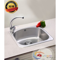 Alman Mutfak Evyesi PDK-1903